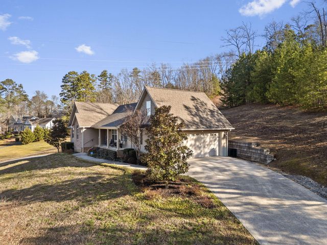 175 Stonewood Drive, NW, Cleveland, TN 37311