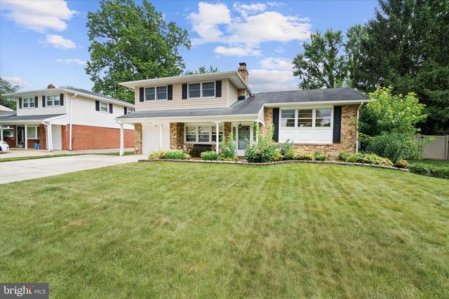 3 ALCOTT DR, Wilmington, DE 19808