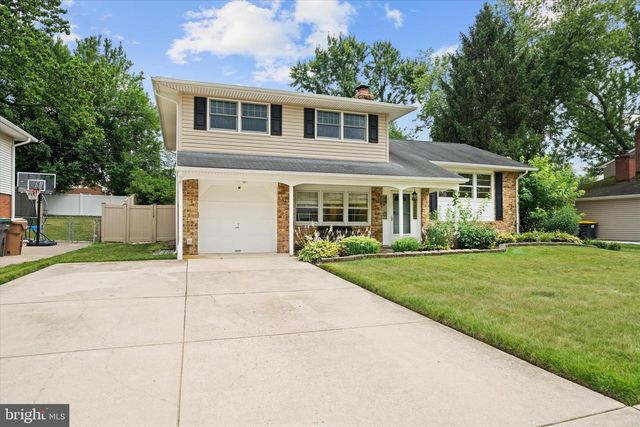 3 ALCOTT DR, Wilmington, DE 19808
