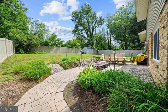 3 ALCOTT DR, Wilmington, DE 19808