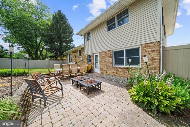 3 ALCOTT DR, Wilmington, DE 19808