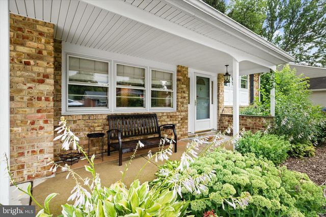 3 ALCOTT DR, Wilmington, DE 19808