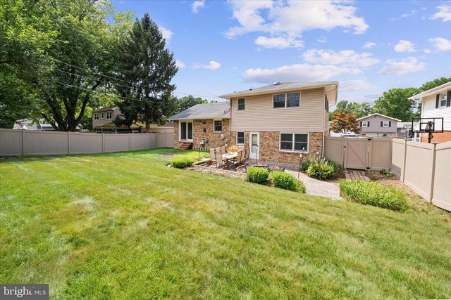 3 ALCOTT DR, Wilmington, DE 19808