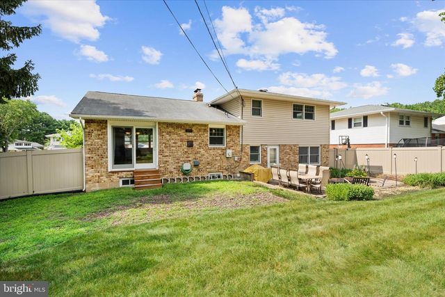 3 ALCOTT DR, Wilmington, DE 19808