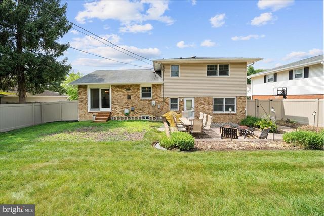 3 ALCOTT DR, Wilmington, DE 19808