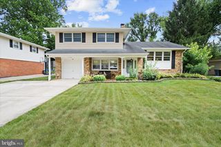 3 ALCOTT DR, Wilmington, DE 19808