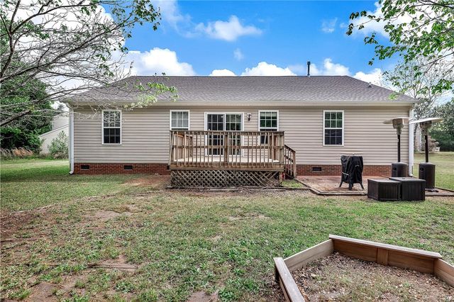 632 Hunters Lane, Anderson, SC 29625