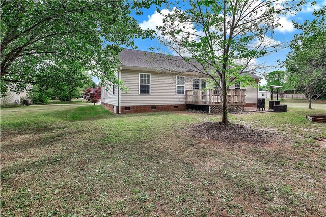 632 Hunters Lane, Anderson, SC 29625