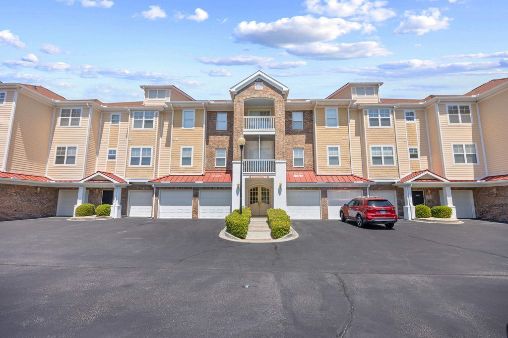 5650 Barefoot Resort Bridge Rd Unit 432, North Myrtle Beach, SC 29582 — exterior