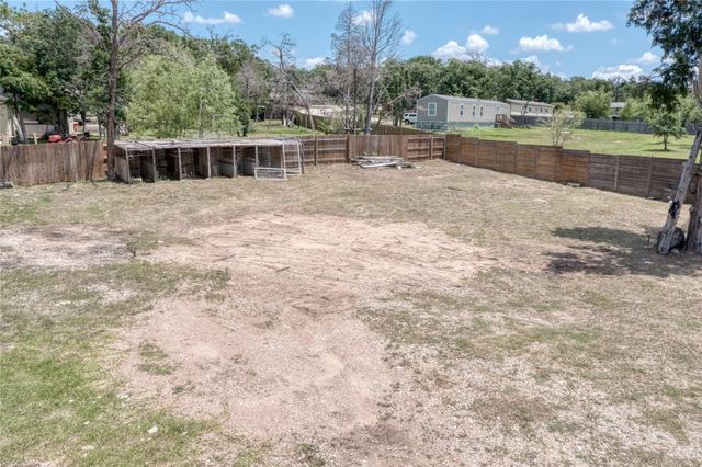 133 Wisteria WAY, Elgin, TX 78621