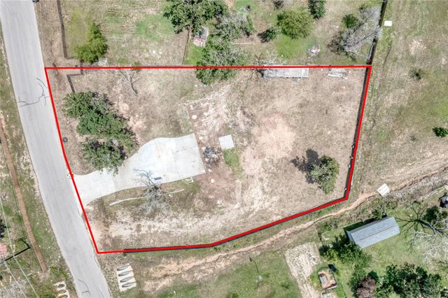 133 Wisteria WAY, Elgin, TX 78621