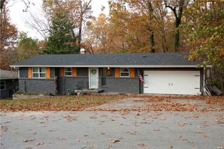 34 Basore Drive, Bella Vista, AR 72715