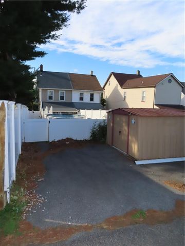 412 3rd Street, Easton, PA 18042