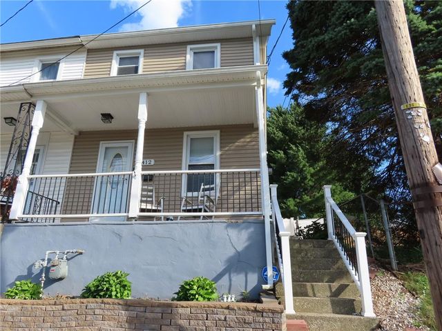 412 3rd Street, Easton, PA 18042