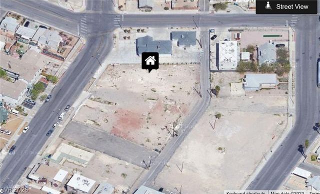 316 North 9th Street, Las Vegas, NV 89101
