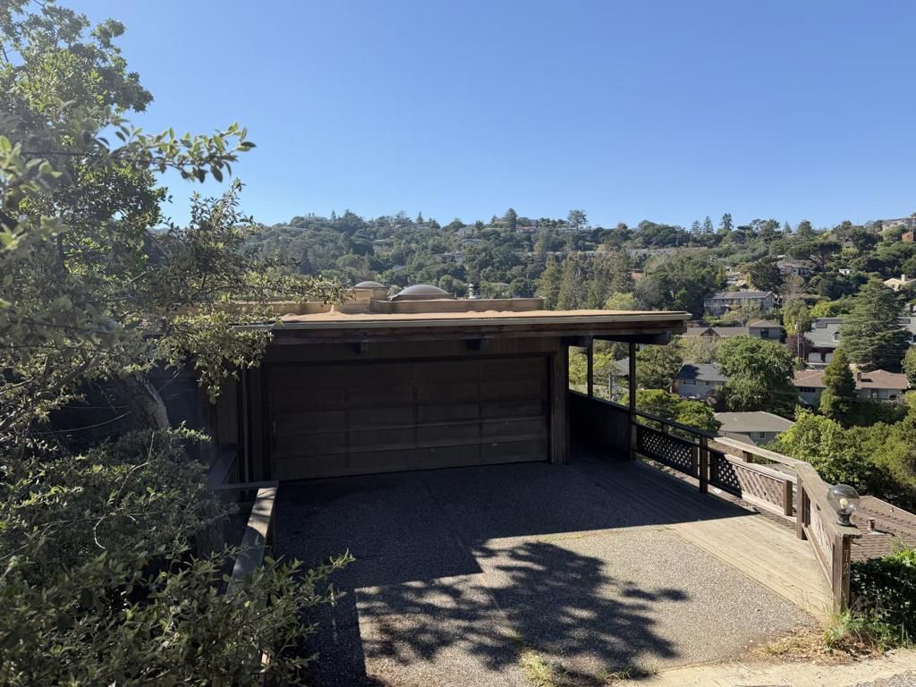 72 Fay Avenue, San Carlos, CA 94070