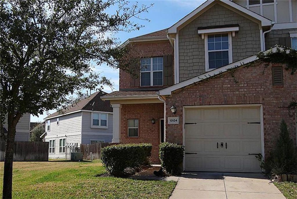 13134 Cressida Glen Lane, Houston, TX 77072