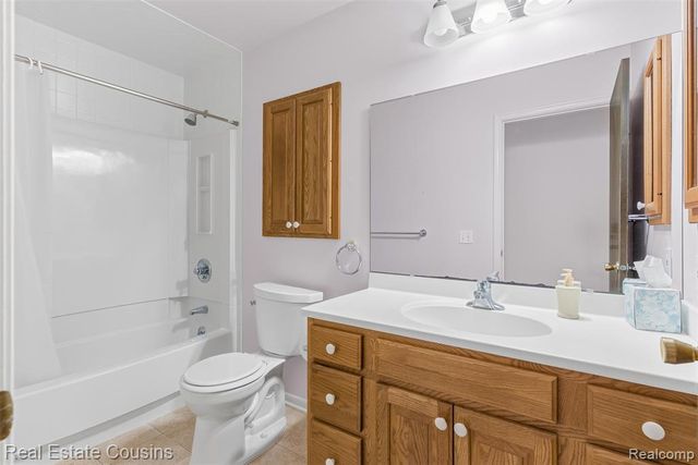 8028 Ore Knob Drive, Fenton, MI 48430