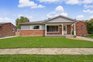 22260 Samuel Street, Taylor, MI 48180