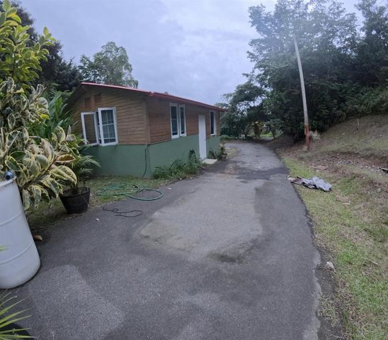 1 D, Cidra, PR 00739