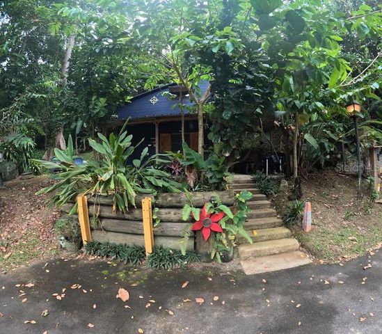 1 D, Cidra, PR 00739