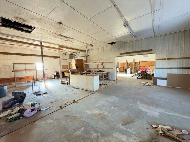 156 Eugene Reed Rd, Woodbury, TN 37190