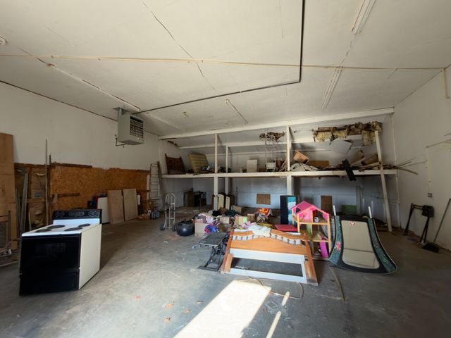 156 Eugene Reed Rd, Woodbury, TN 37190