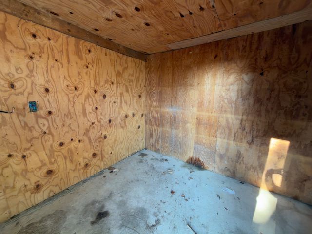 156 Eugene Reed Rd, Woodbury, TN 37190