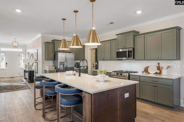 410 Rising Stream Way, Chapin, SC 29036