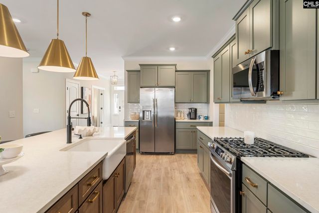 410 Rising Stream Way, Chapin, SC 29036