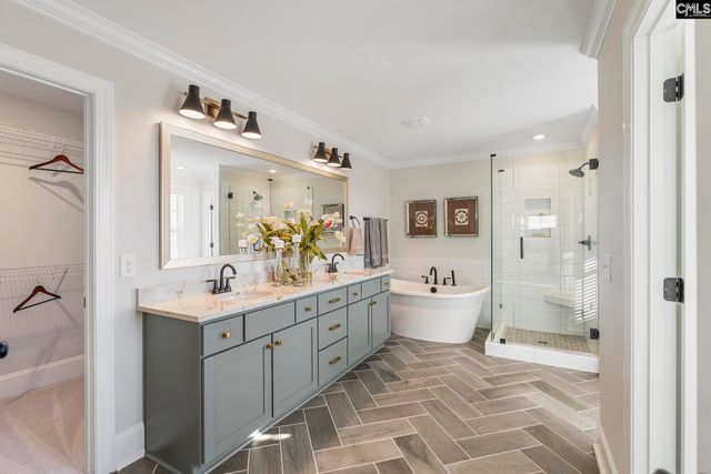 410 Rising Stream Way, Chapin, SC 29036