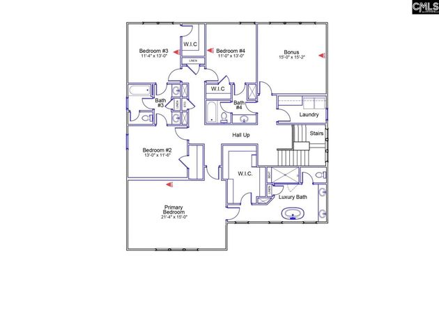 410 Rising Stream Way, Chapin, SC 29036
