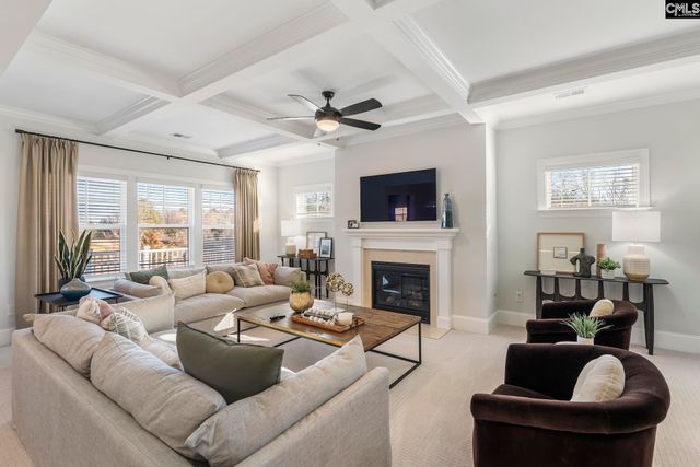 410 Rising Stream Way, Chapin, SC 29036