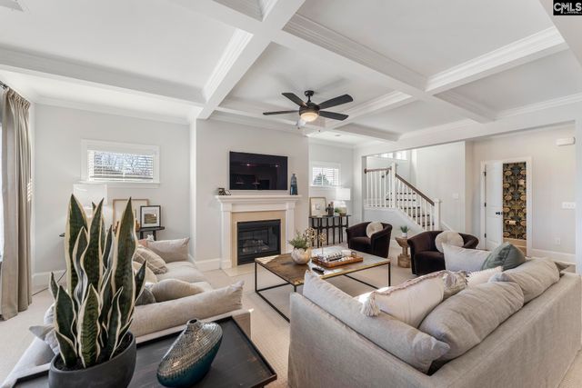 410 Rising Stream Way, Chapin, SC 29036