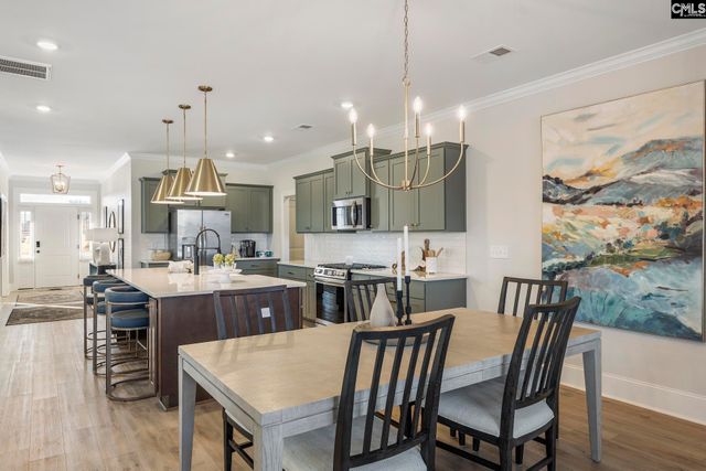 410 Rising Stream Way, Chapin, SC 29036