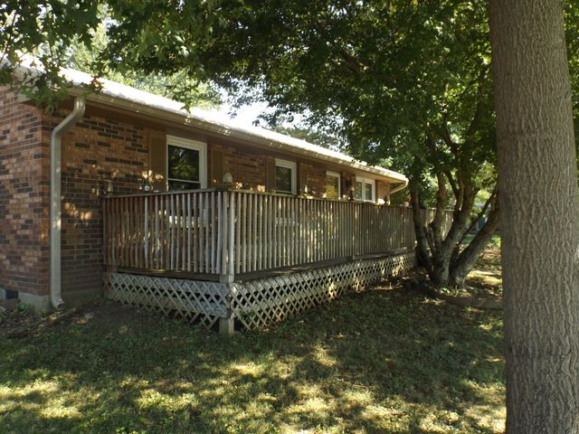 165 Fuller Way, Mt Sterling, KY 40353