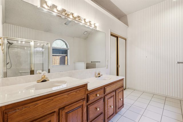 1100 Pin Oak Lane, Allen, TX 75002