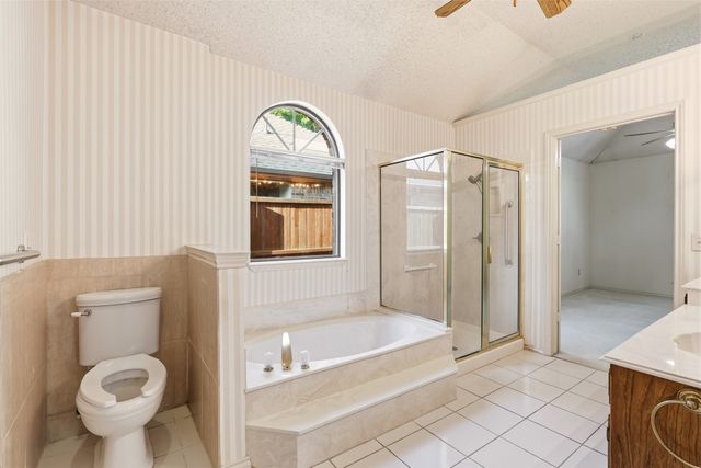 1100 Pin Oak Lane, Allen, TX 75002