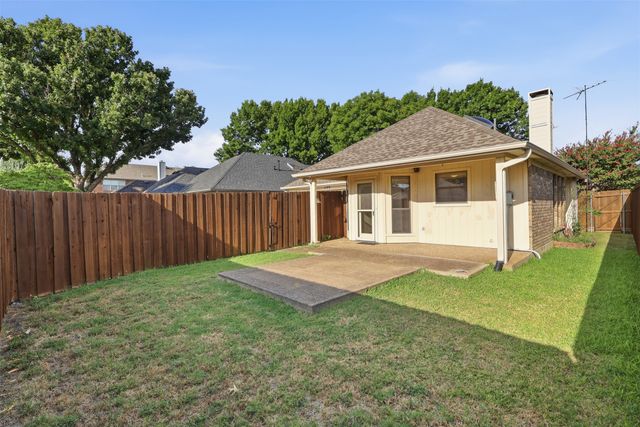 1100 Pin Oak Lane, Allen, TX 75002