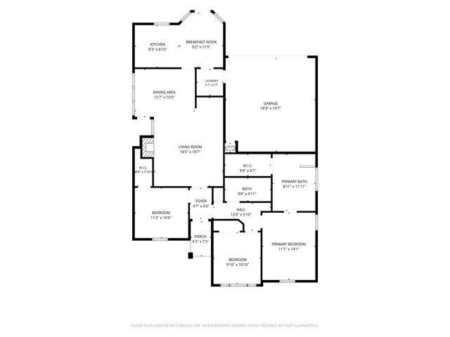 1100 Pin Oak Lane, Allen, TX 75002