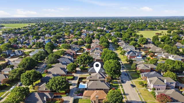 1100 Pin Oak Lane, Allen, TX 75002