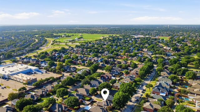 1100 Pin Oak Lane, Allen, TX 75002