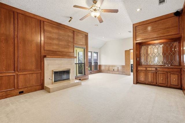 1100 Pin Oak Lane, Allen, TX 75002