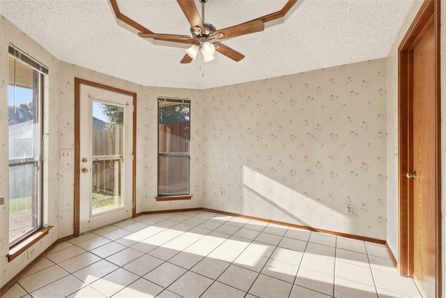 1100 Pin Oak Lane, Allen, TX 75002