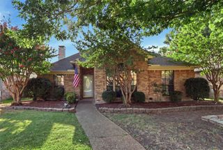 1100 Pin Oak Lane, Allen, TX 75002