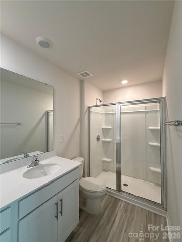 6117 Faron Way, Charlotte, NC 28262