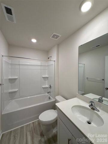 6117 Faron Way, Charlotte, NC 28262