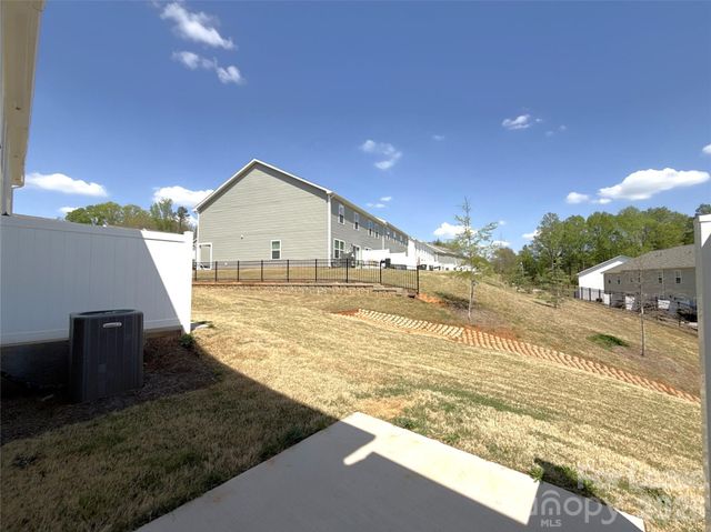 6117 Faron Way, Charlotte, NC 28262