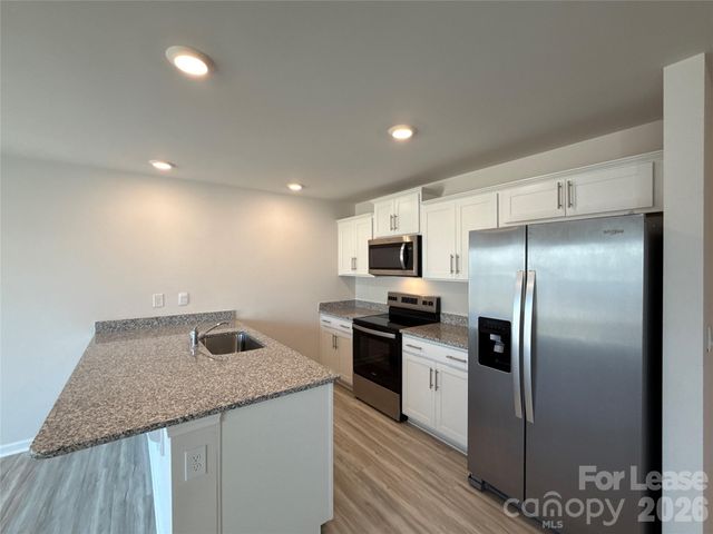 6117 Faron Way, Charlotte, NC 28262