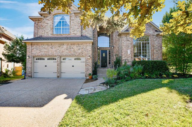 10305 Scull Creek DR, Austin, TX 78730